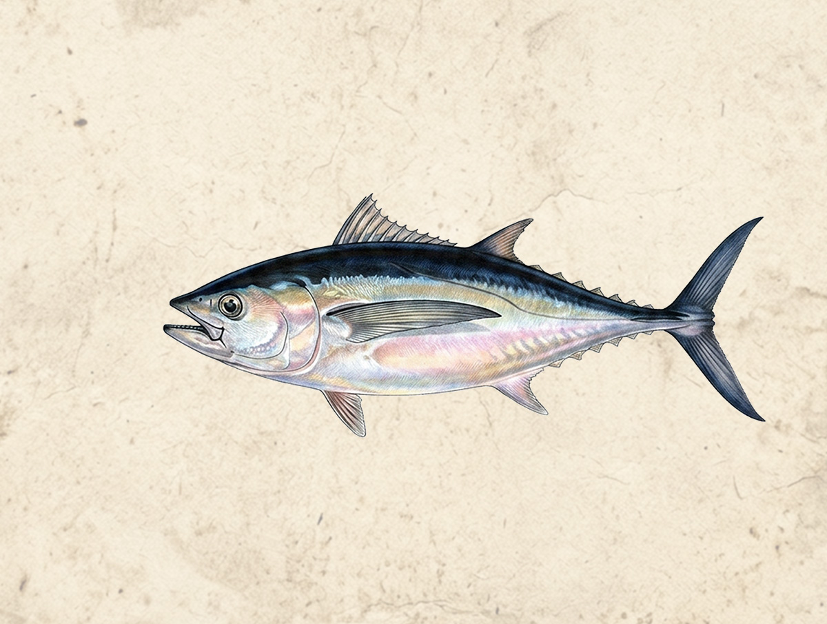 Albacore Tuna